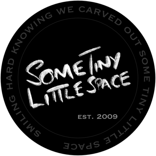 Some Tiny Little Space