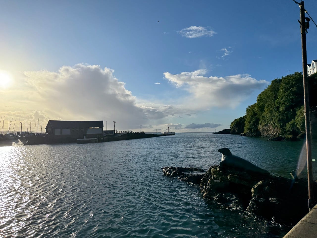 South West Coast Path: Looe - St Austell