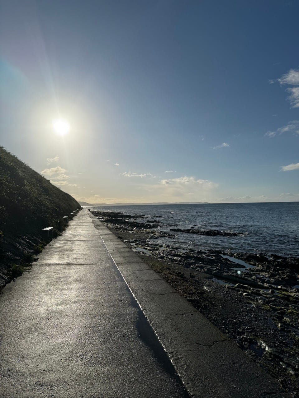 South West Coast Path: Looe - St Austell