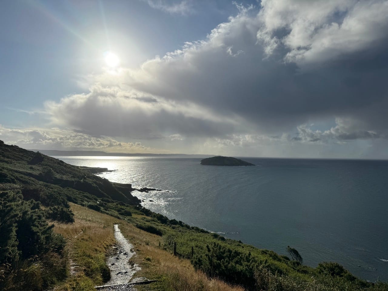 South West Coast Path: Looe - St Austell