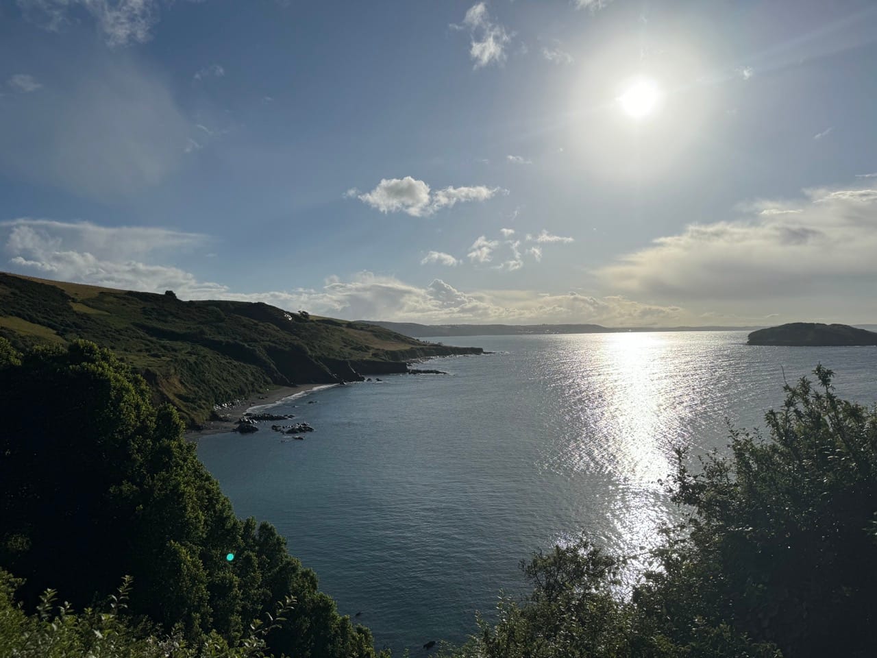 South West Coast Path: Looe - St Austell