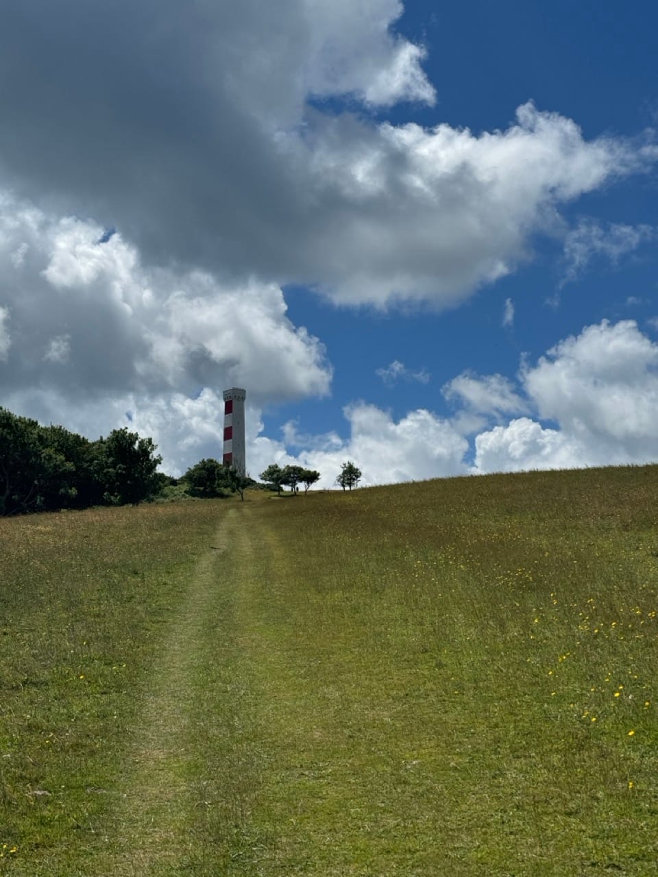 South West Coast Path: Looe - St Austell